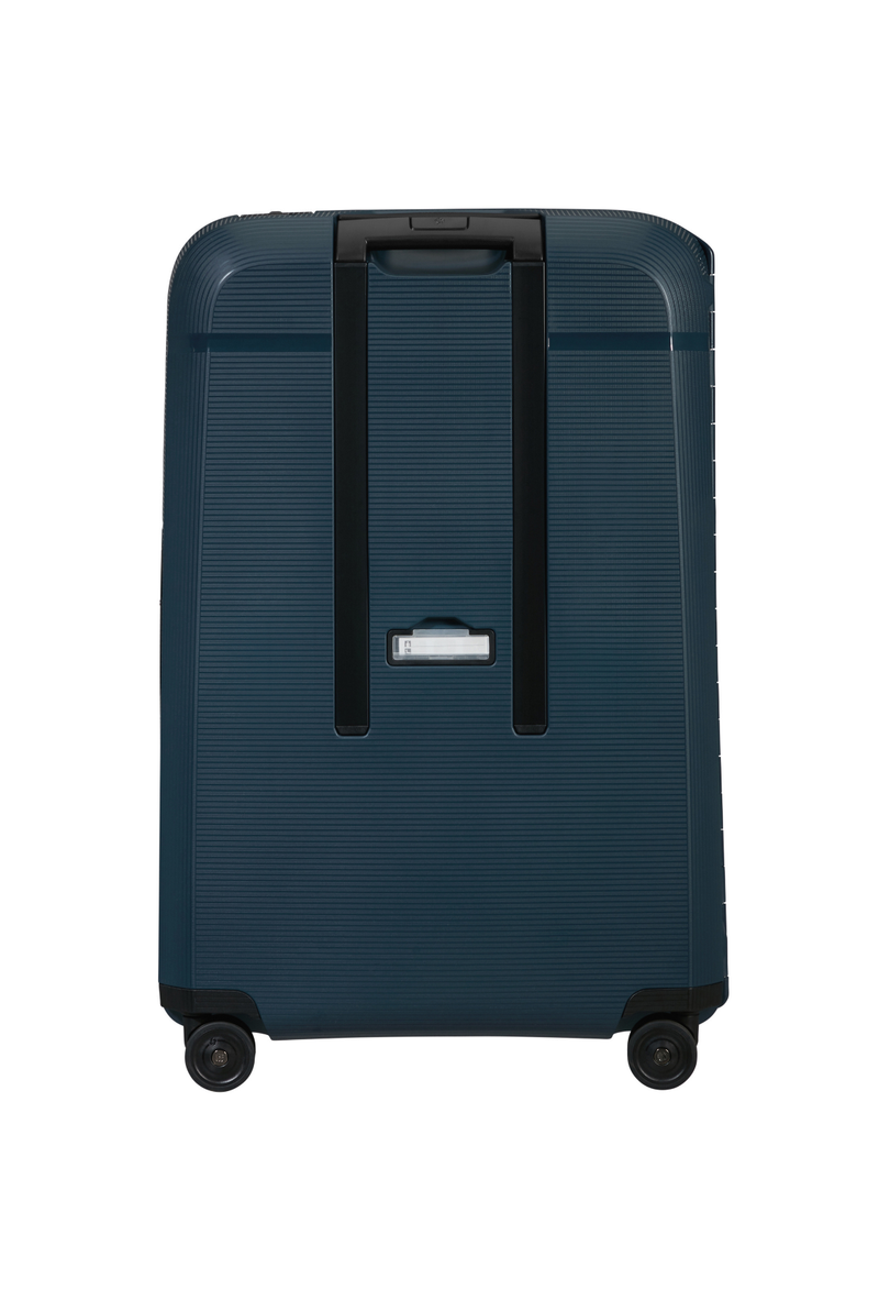 Samsonite Magnum Eco Hartschalenkoffer Mit 4 Rollen