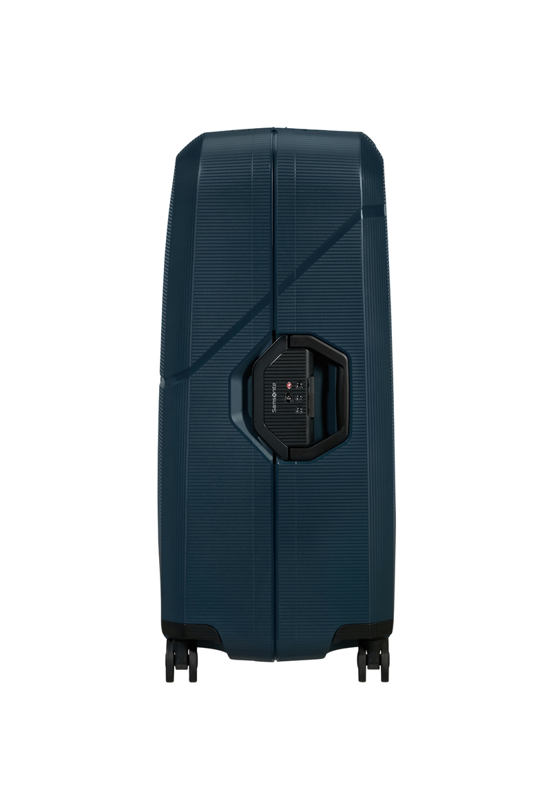 Samsonite Magnum Eco Hartschalenkoffer Mit 4 Rollen