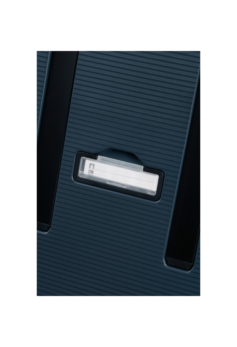 Samsonite Magnum Eco Hartschalenkoffer Mit 4 Rollen