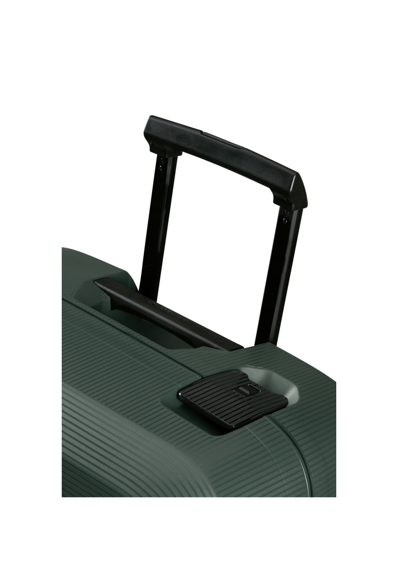 Samsonite Magnum Eco Hartschalenkoffer Mit 4 Rollen