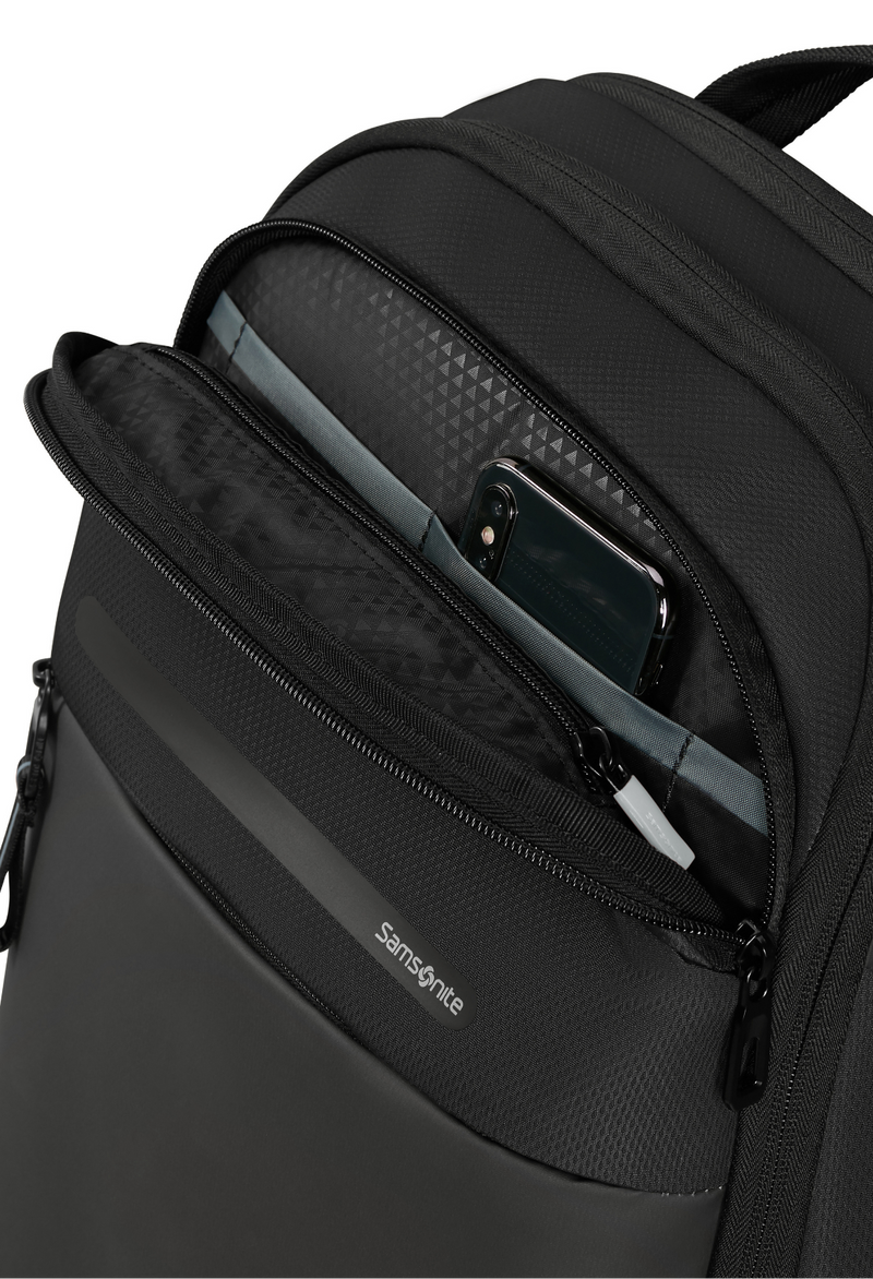 Samsonite Selection Moderny Rucksack