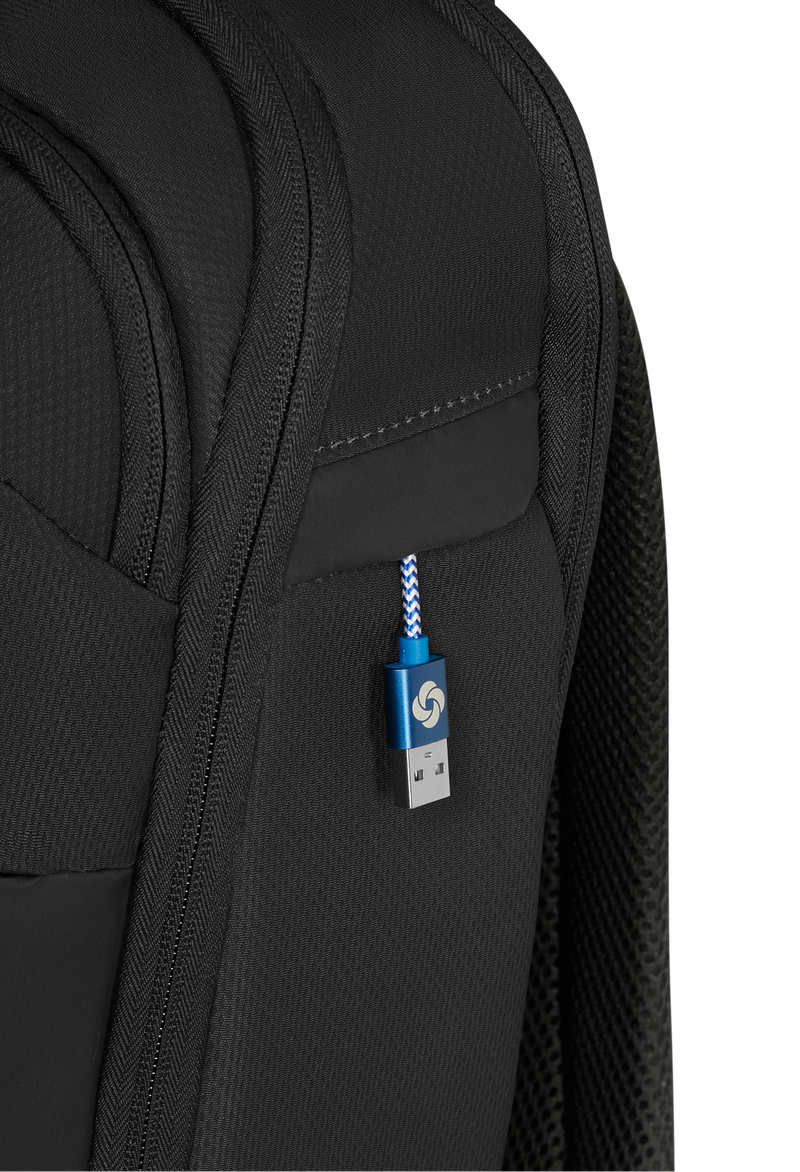 Samsonite Selection Moderny Rucksack