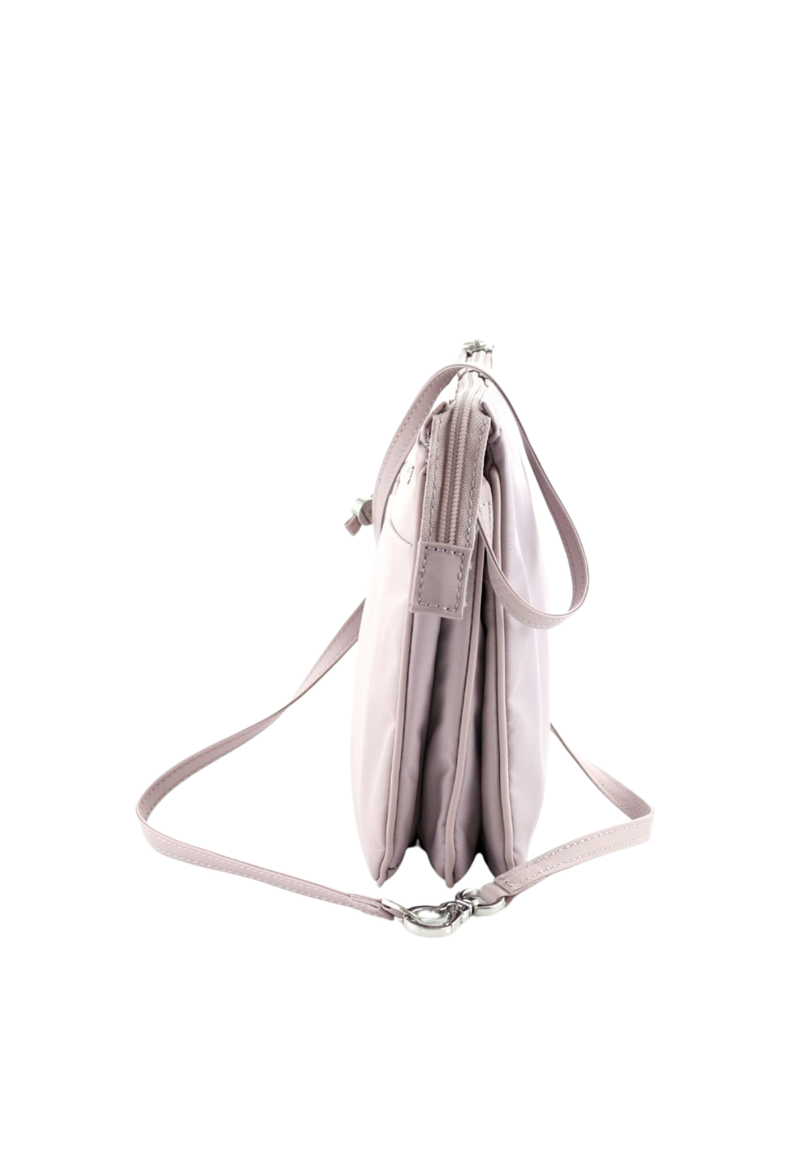 Samsonite Move 4.0 Mini Shoulder Bag-149524 Reißverschlusstasche