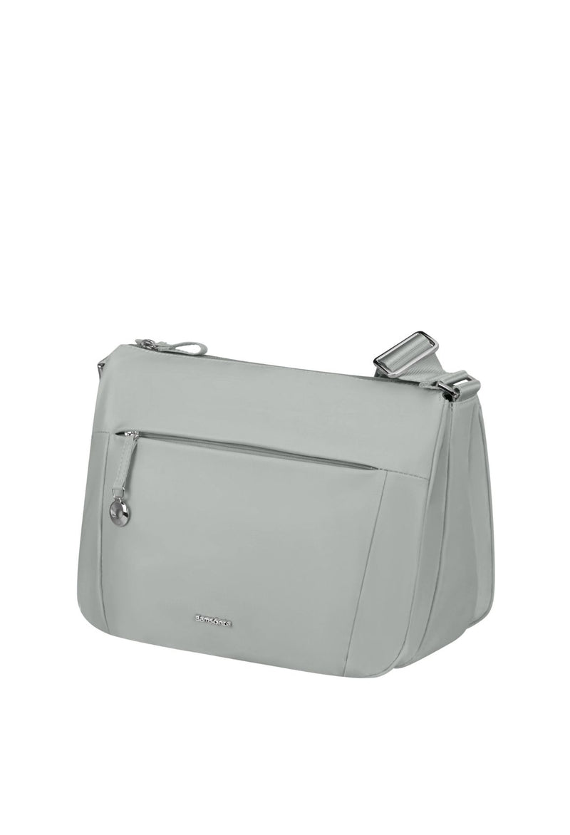 Samsonite Selection Move 5.0 Hobo Bag Reißverschlusstasche