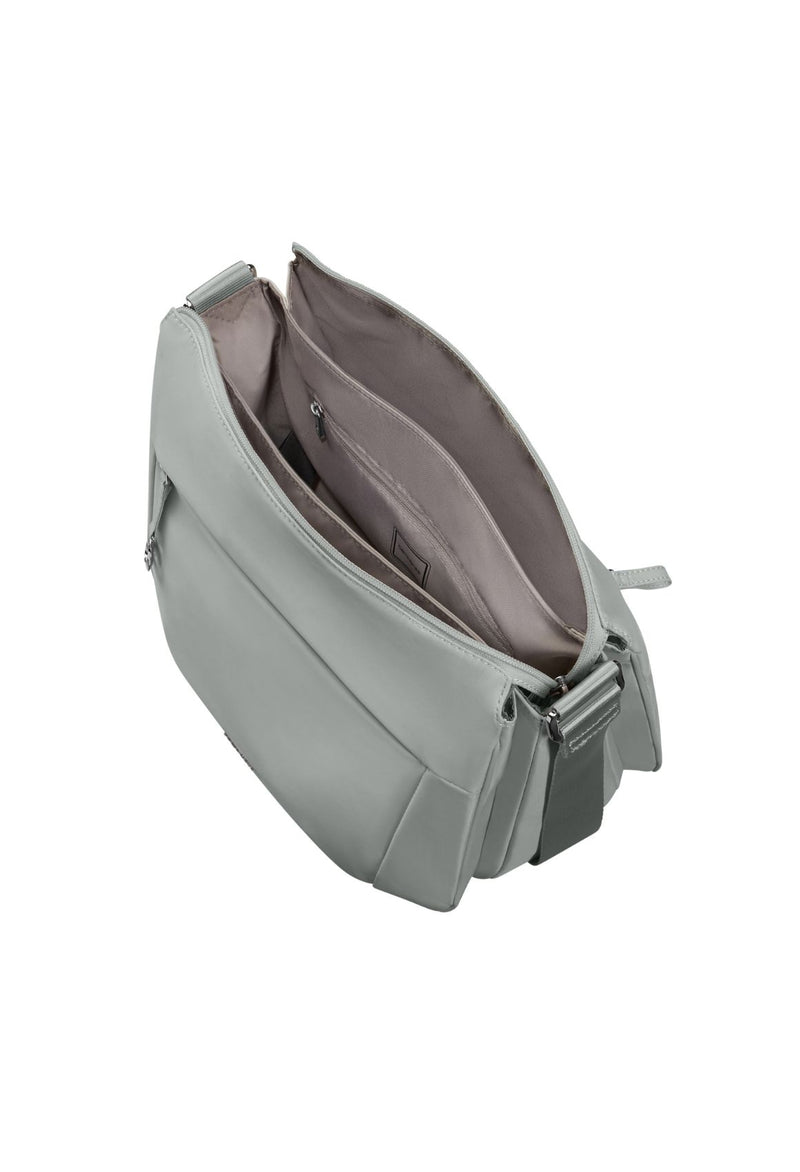 Samsonite Selection Move 5.0 Hobo Bag Reißverschlusstasche