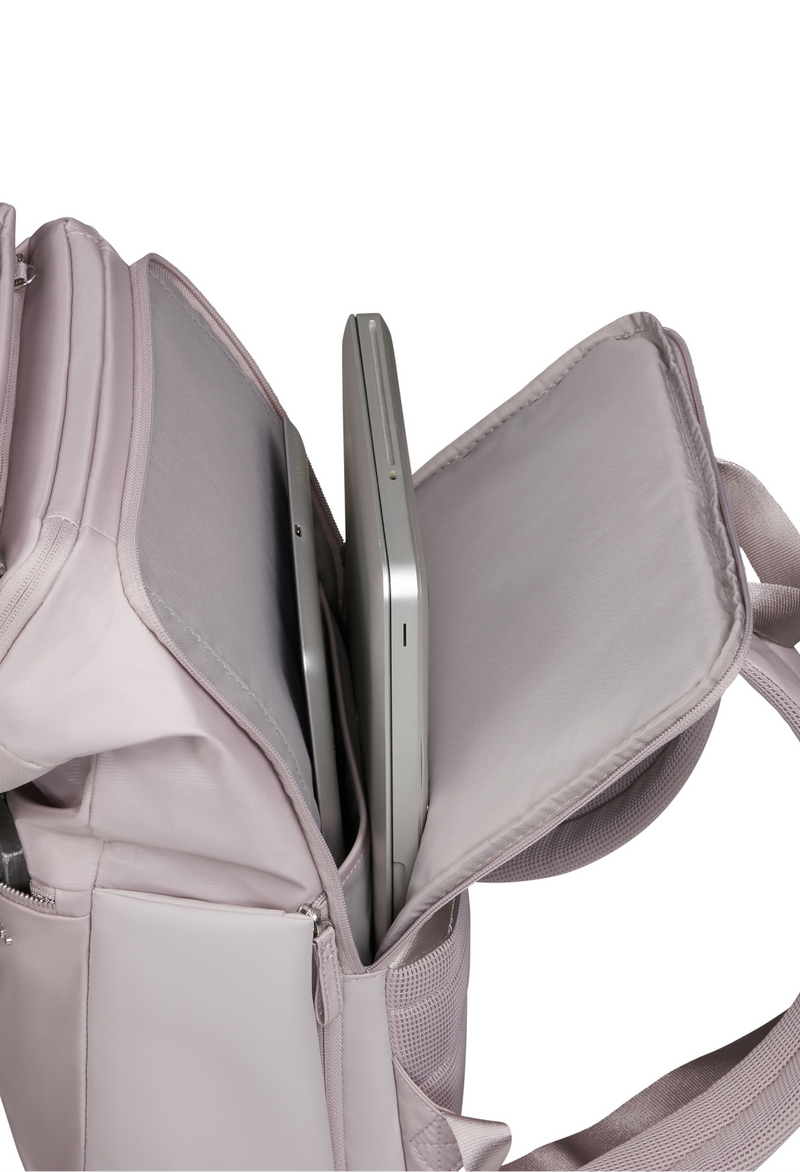 Samsonite Selection Move Journey Rucksack