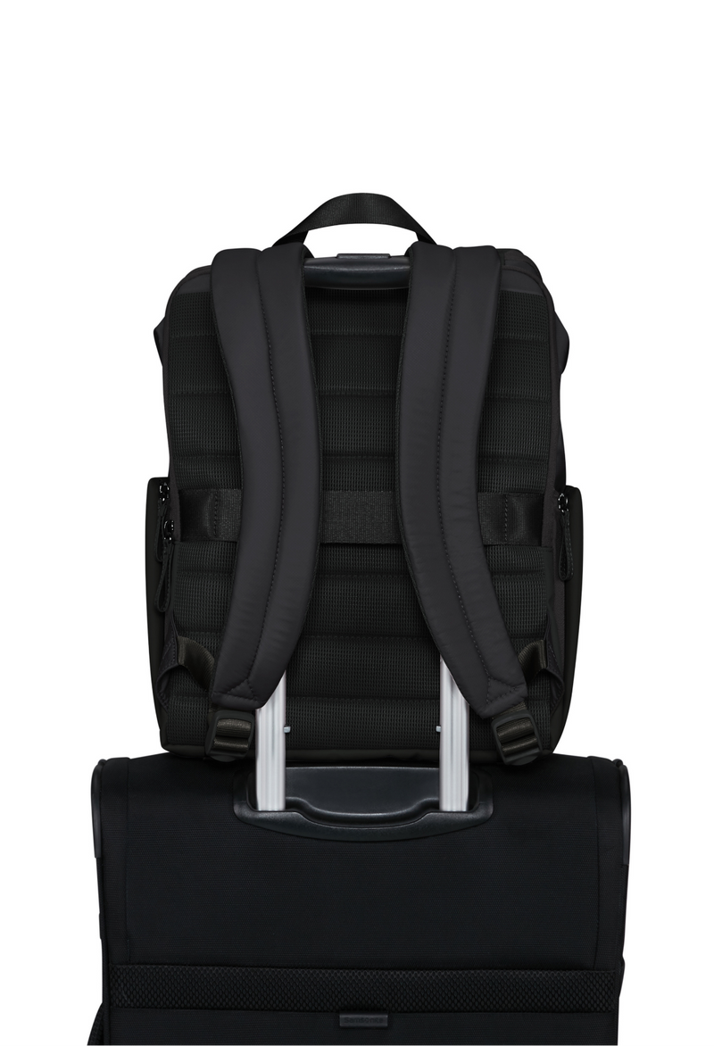 Samsonite Selection Move Journey Rucksack