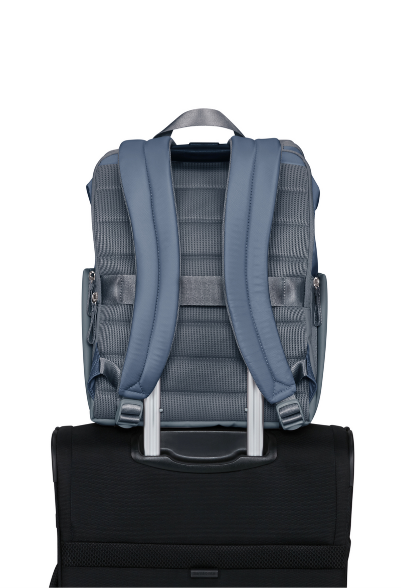 Samsonite Selection Move Journey Rucksack