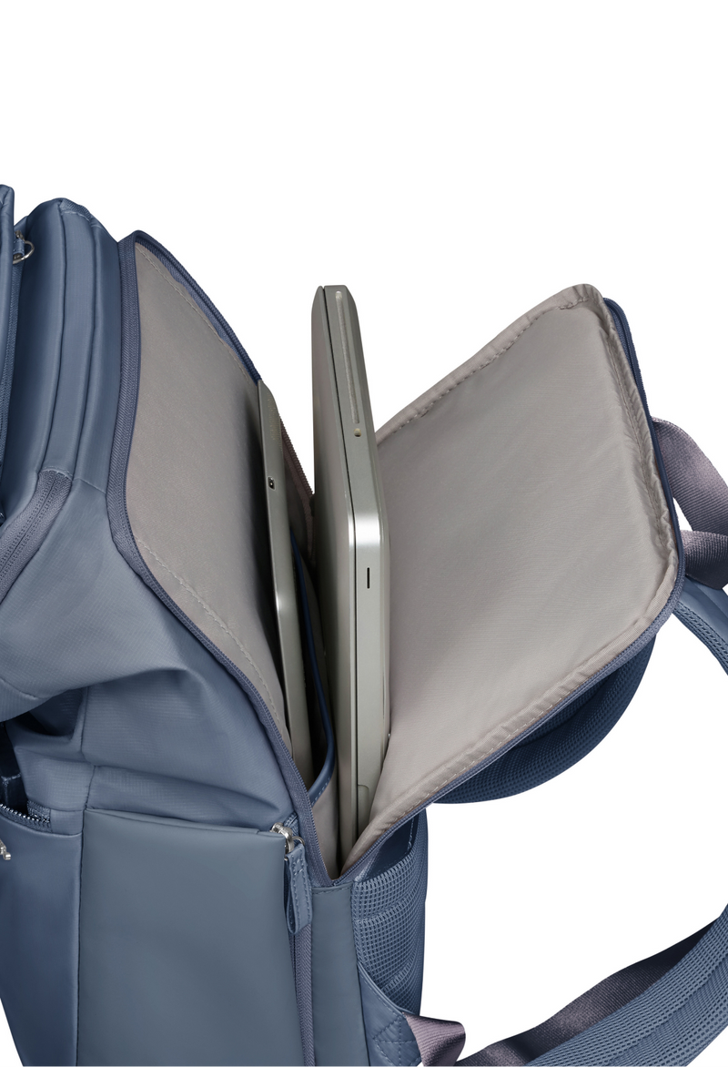 Samsonite Selection Move Journey Rucksack