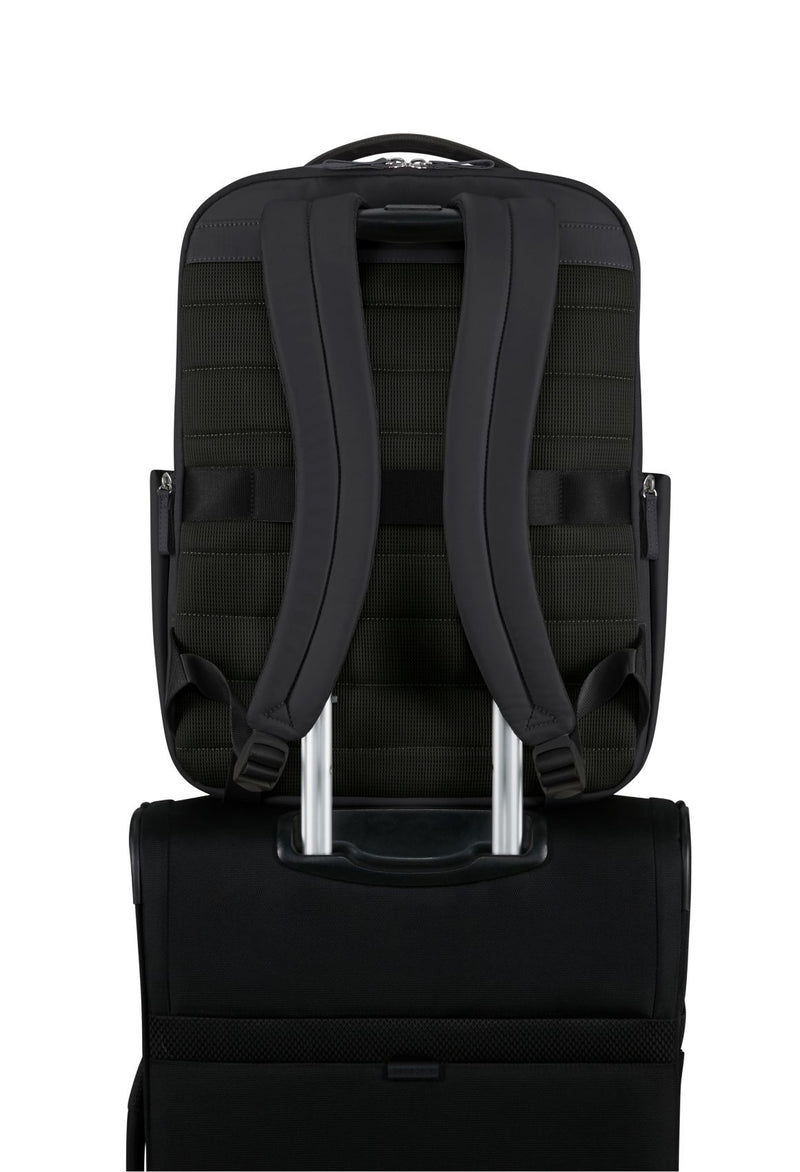 Samsonite Selection Move Journey Rucksack