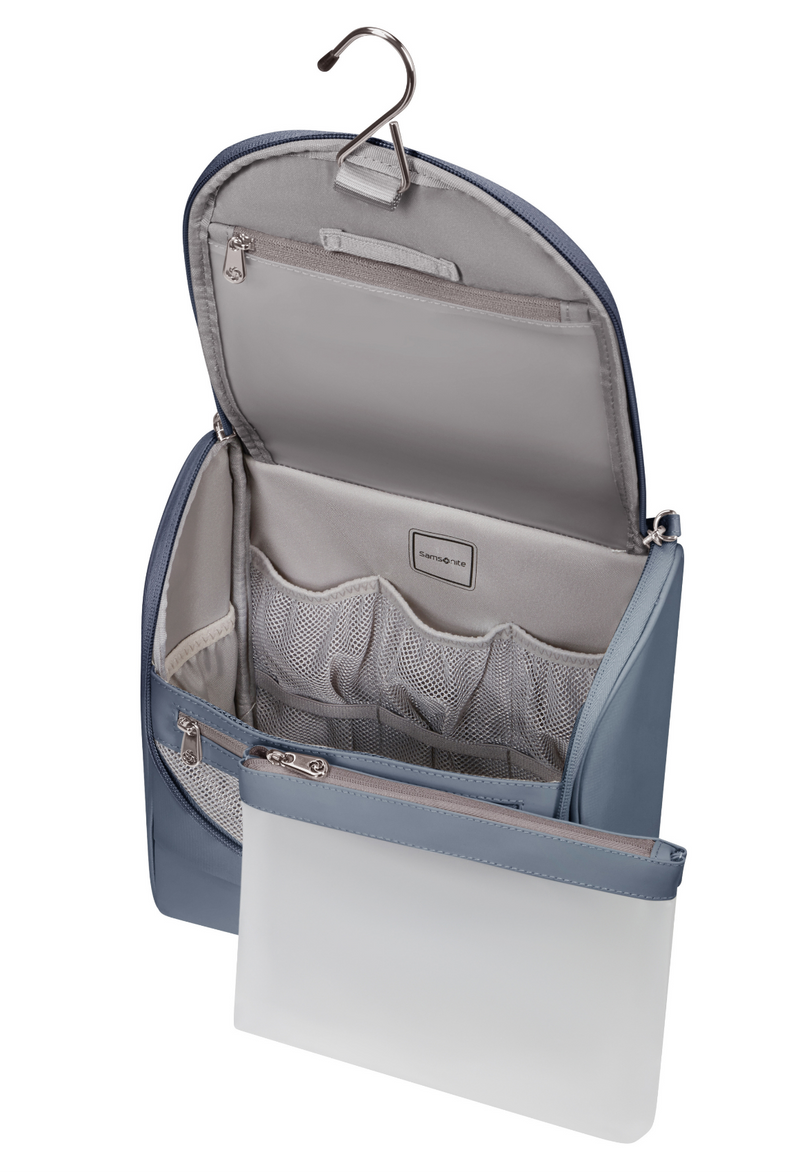 Samsonite Selection Move Journey Kulturbeutel
