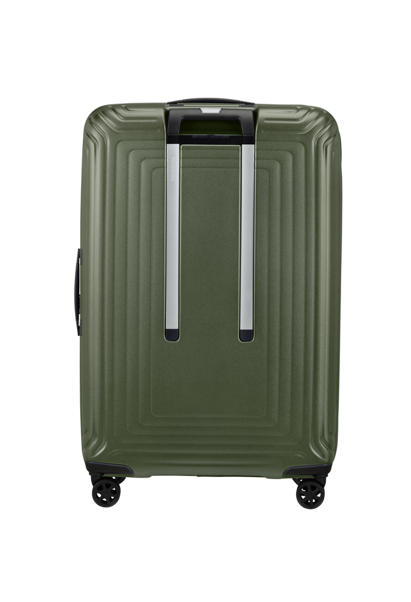 Samsonite Neopulse Hartschalenkoffer
