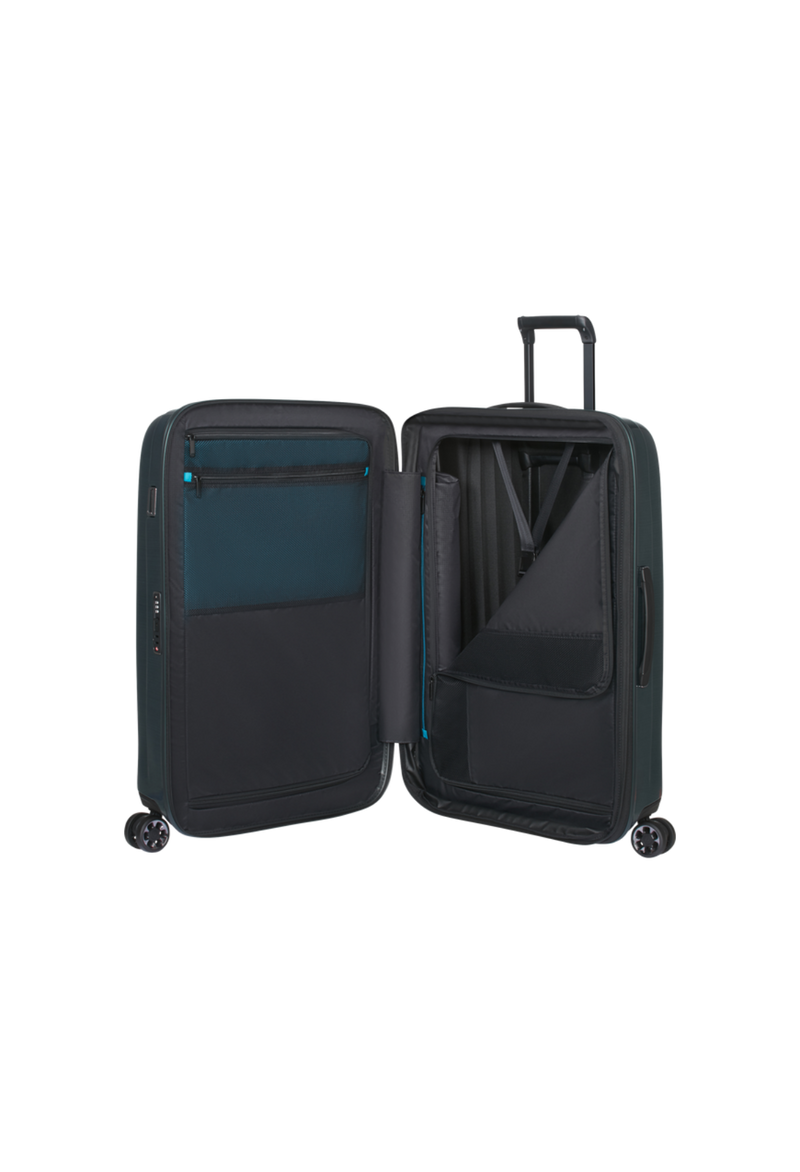 Samsonite Nexis Hartschalenkoffer