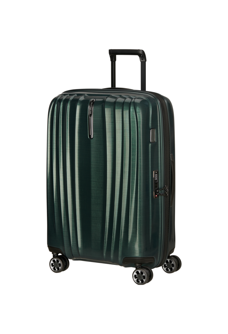 Samsonite Nexis Hartschalenkoffer
