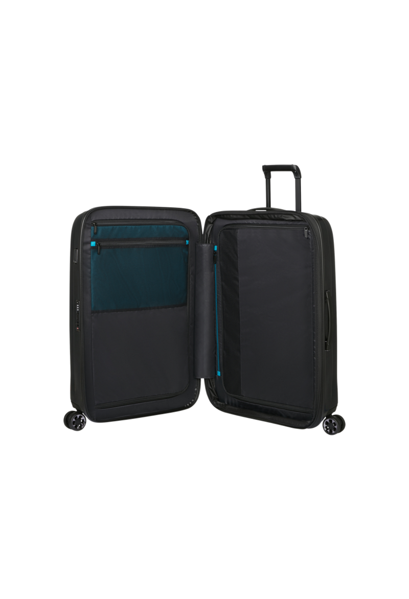 Samsonite Nexis Hartschalenkoffer