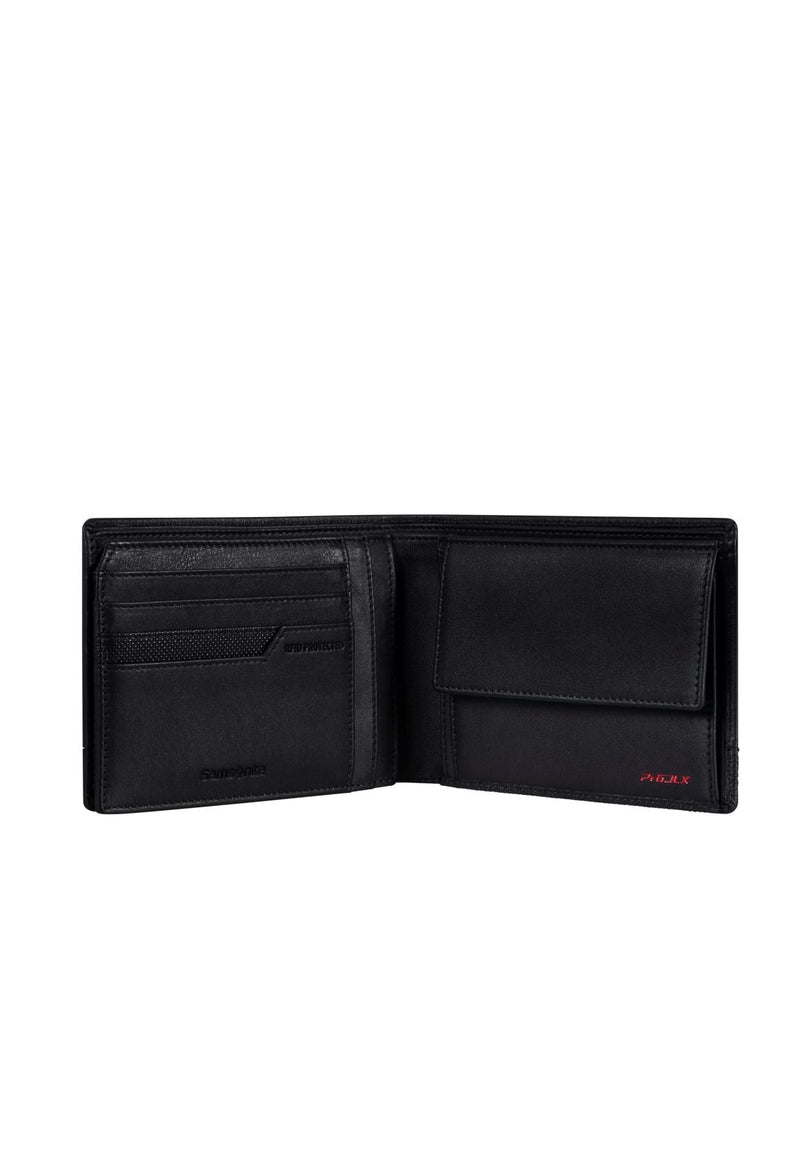 Samsonite Pro-DLX 6 SLG Geldbörse