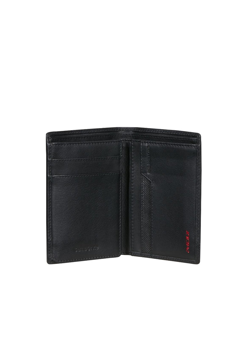 Samsonite Pro-DLX 6 SLG Hochkant Geldbörse