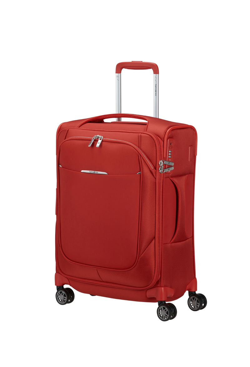 Samsonite Selection Re-lite Weichgepäck Koffer