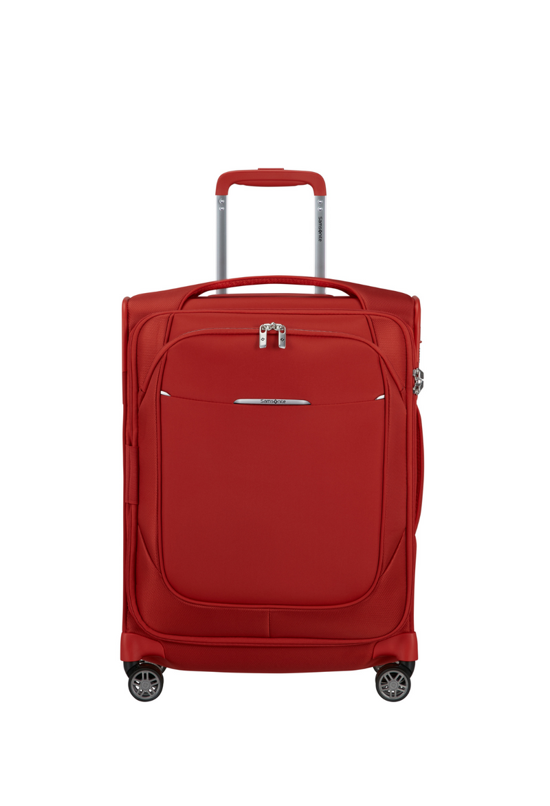 Samsonite Selection Re-lite Weichgepäck Koffer