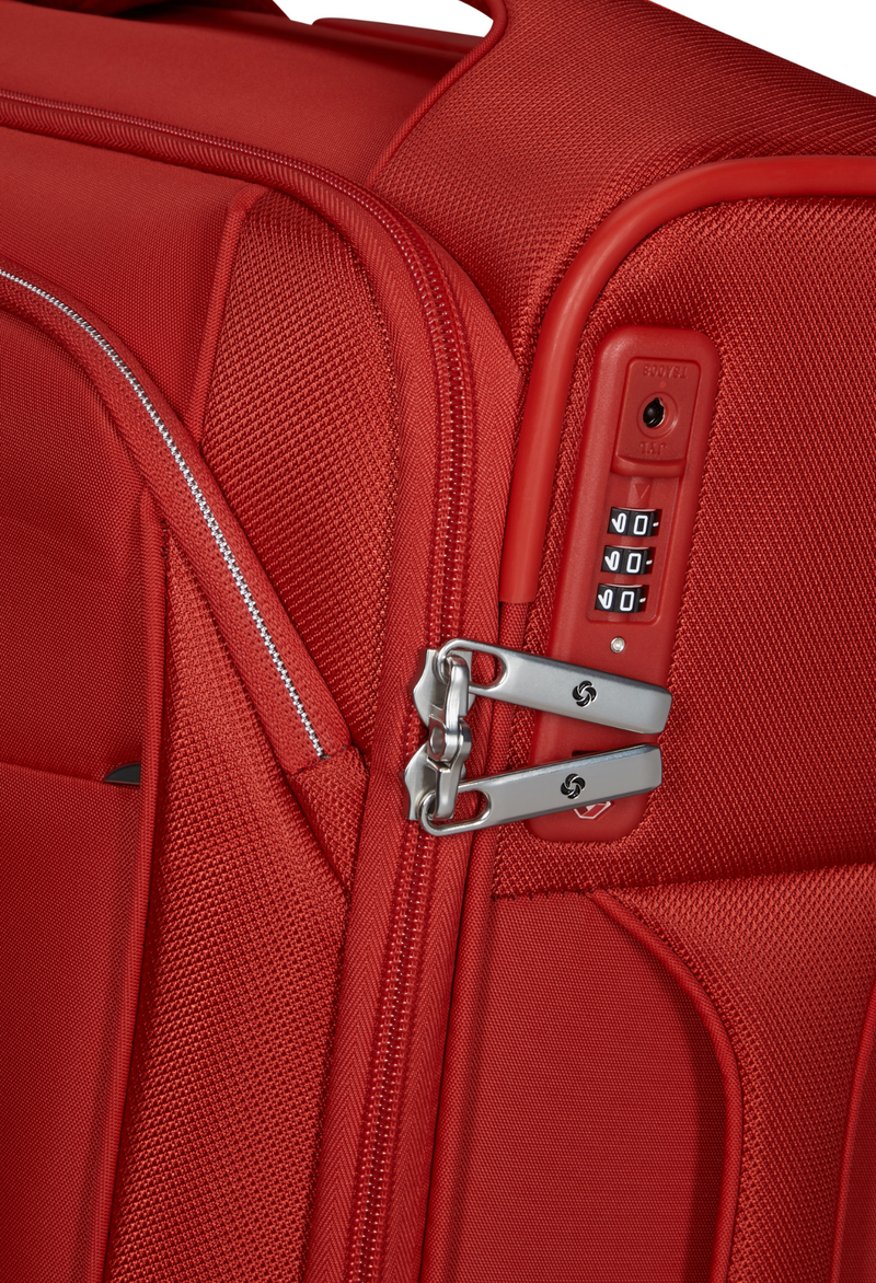Samsonite Selection Re-lite Weichgepäck Koffer