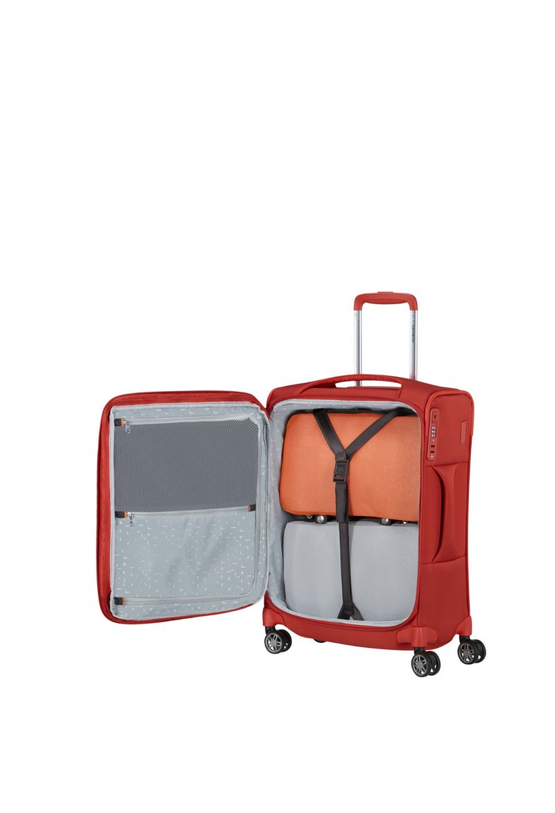 Samsonite Selection Re-lite Weichgepäck Koffer