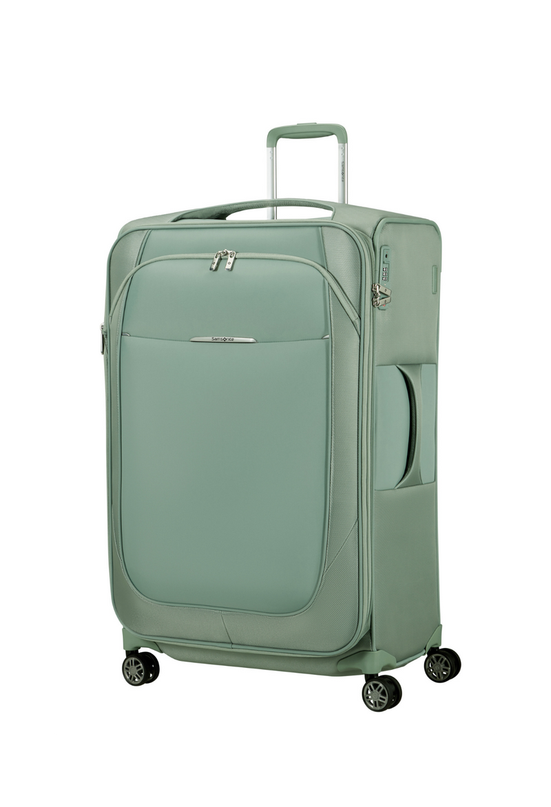Samsonite Selection Re-lite Weichgepäck Koffer