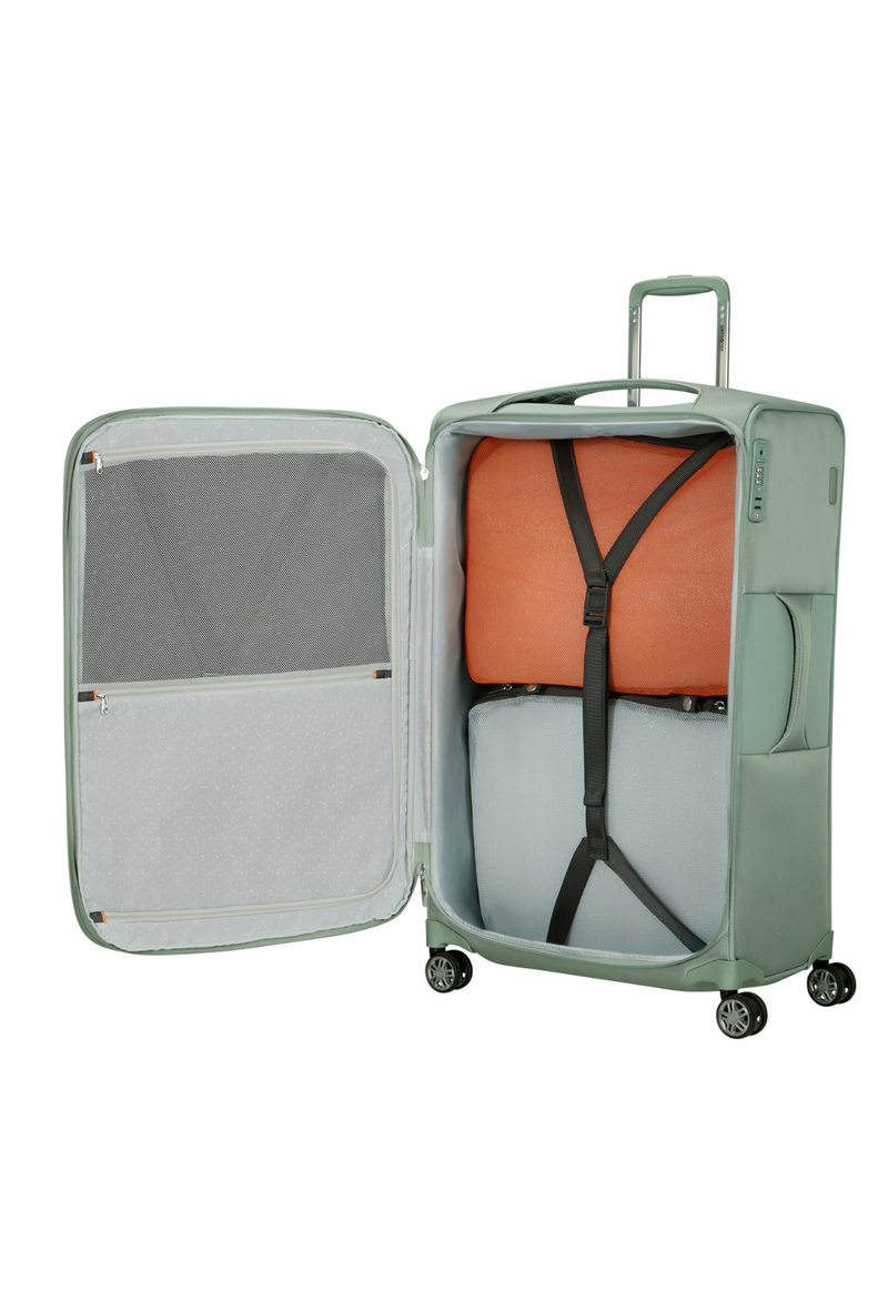 Samsonite Selection Re-lite Weichgepäck Koffer