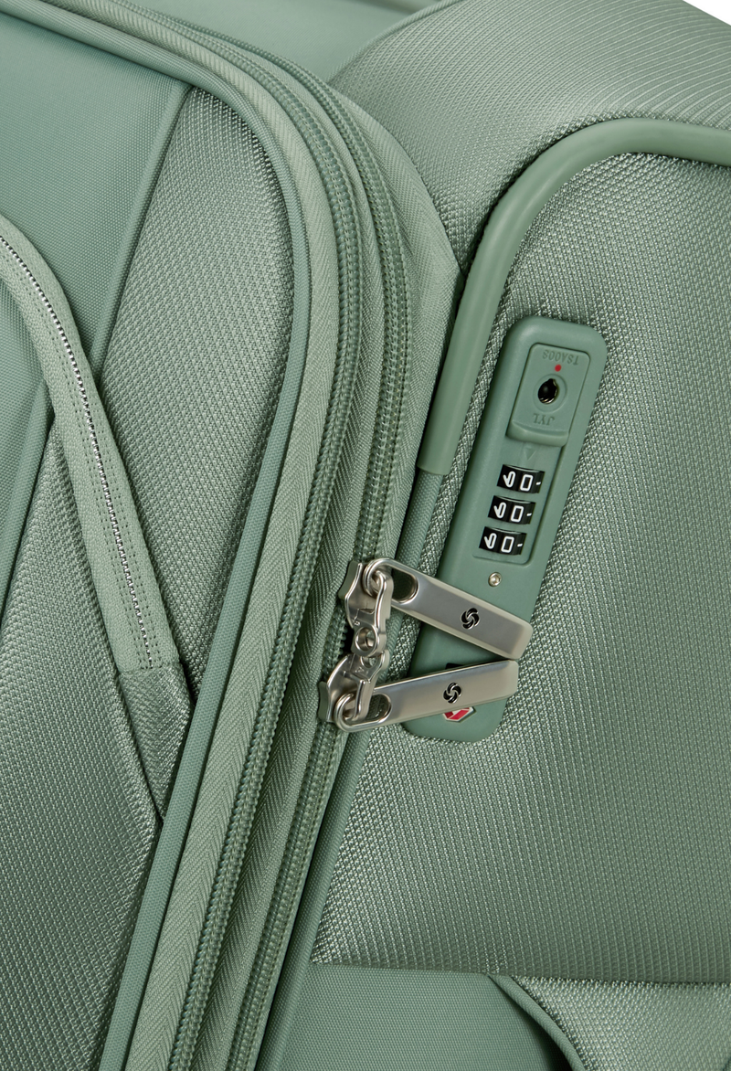 Samsonite Selection Re-lite Weichgepäck Koffer