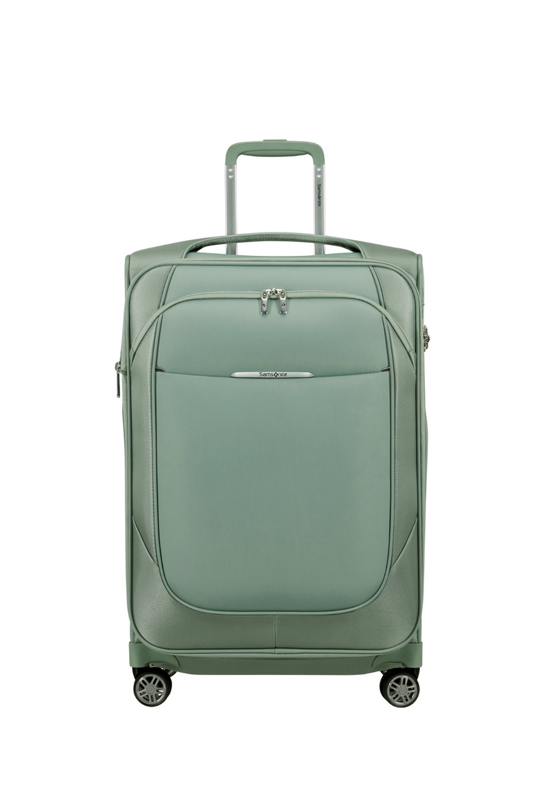 Samsonite Selection Re-lite Weichgepäck Koffer
