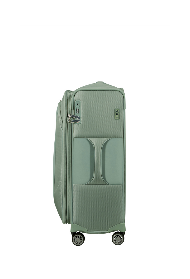 Samsonite Selection Re-lite Weichgepäck Koffer