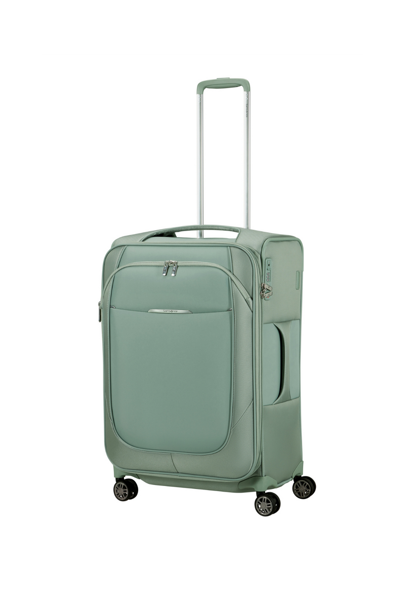 Samsonite Selection Re-lite Weichgepäck Koffer