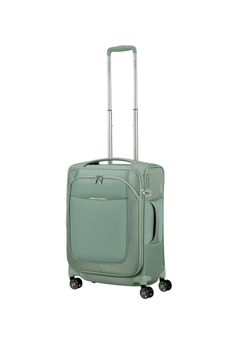 Samsonite Selection Re-lite Weichgepäck Koffer