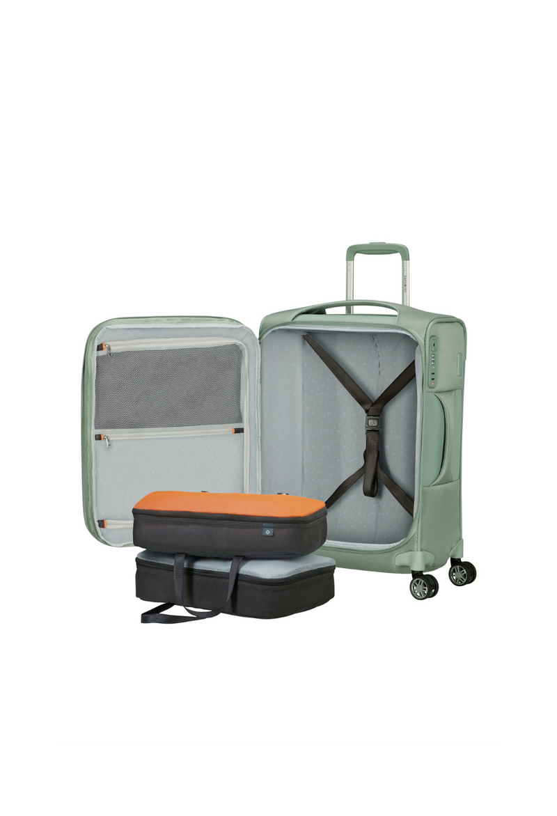 Samsonite Selection Re-lite Weichgepäck Koffer