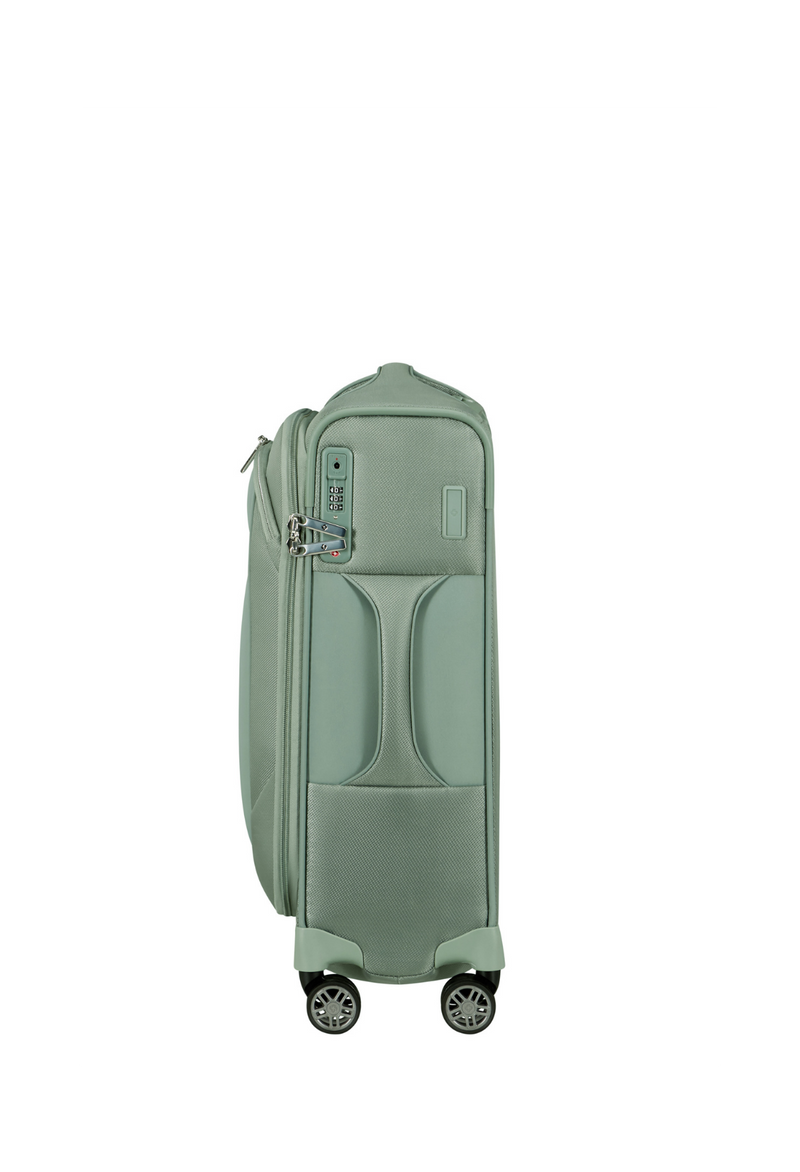 Samsonite Selection Re-lite Weichgepäck Koffer