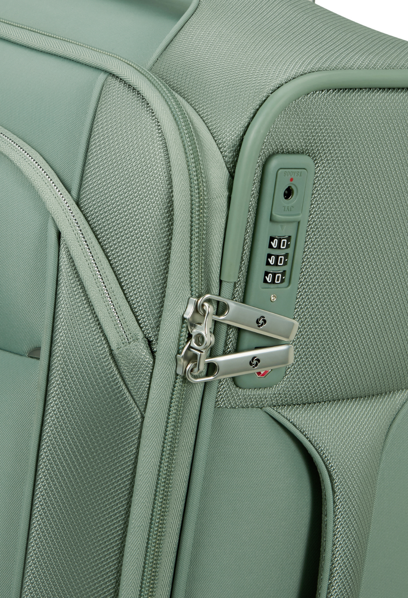 Samsonite Selection Re-lite Weichgepäck Koffer