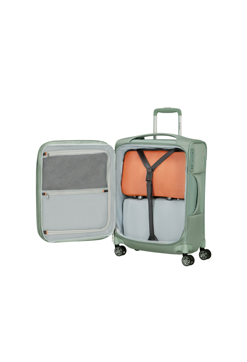 Samsonite Selection Re-lite Weichgepäck Koffer