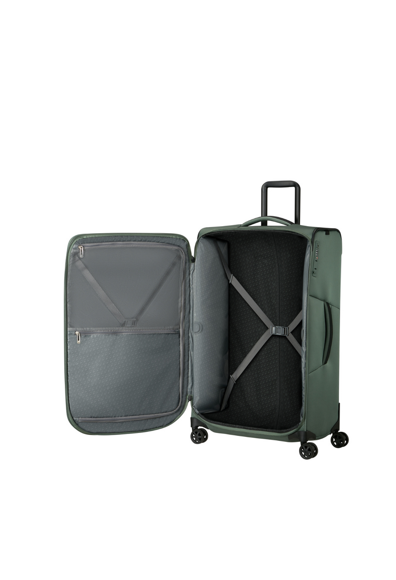 Samsonite Selection Respark Weichgepäck Koffer