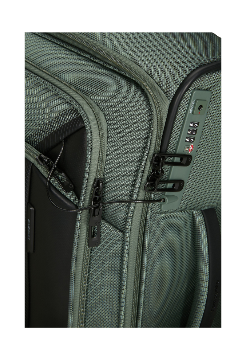 Samsonite Selection Respark Weichgepäck Koffer