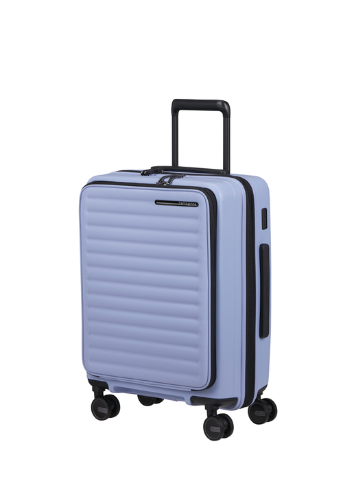 Lavendel / XS (Handgepäck mit 23cm Tiefe)