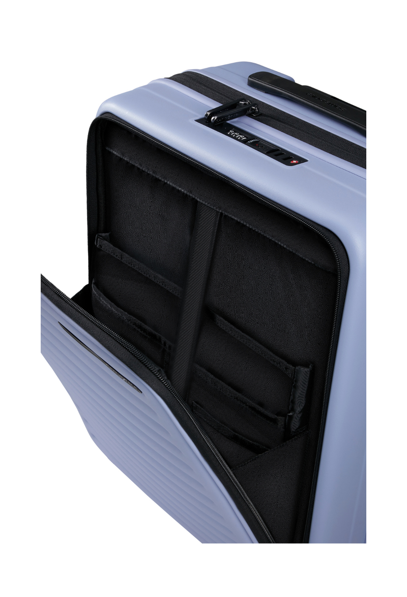 Samsonite Selection Restackd Hartschalenkoffer