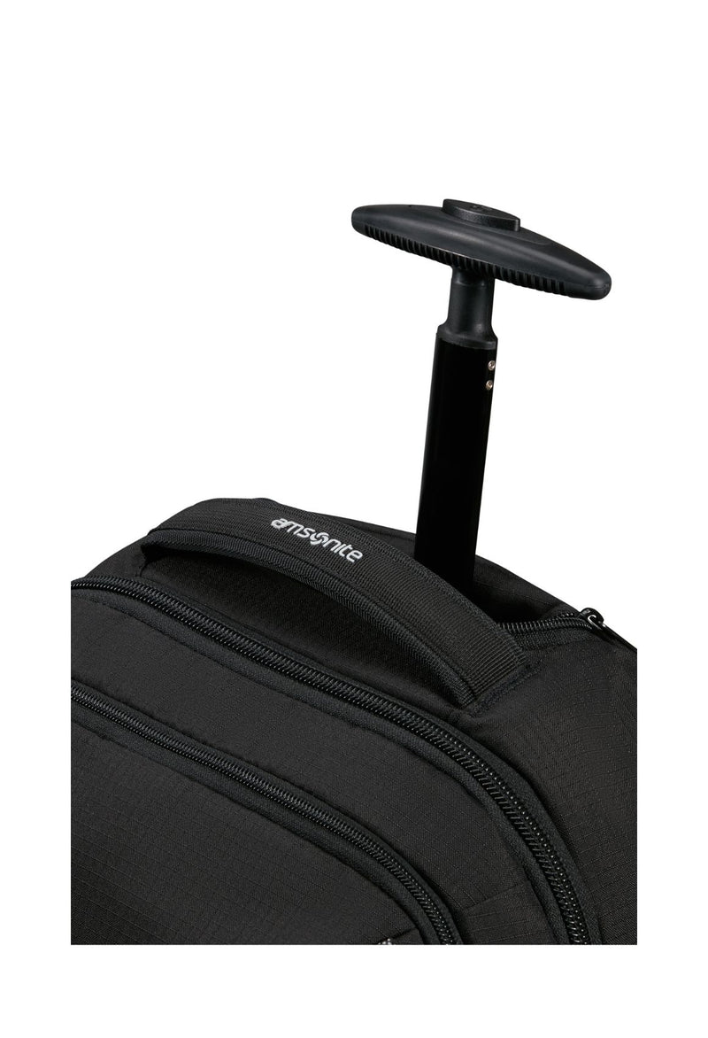 Samsonite Roadseeker Laptoptasche mit Rollen
