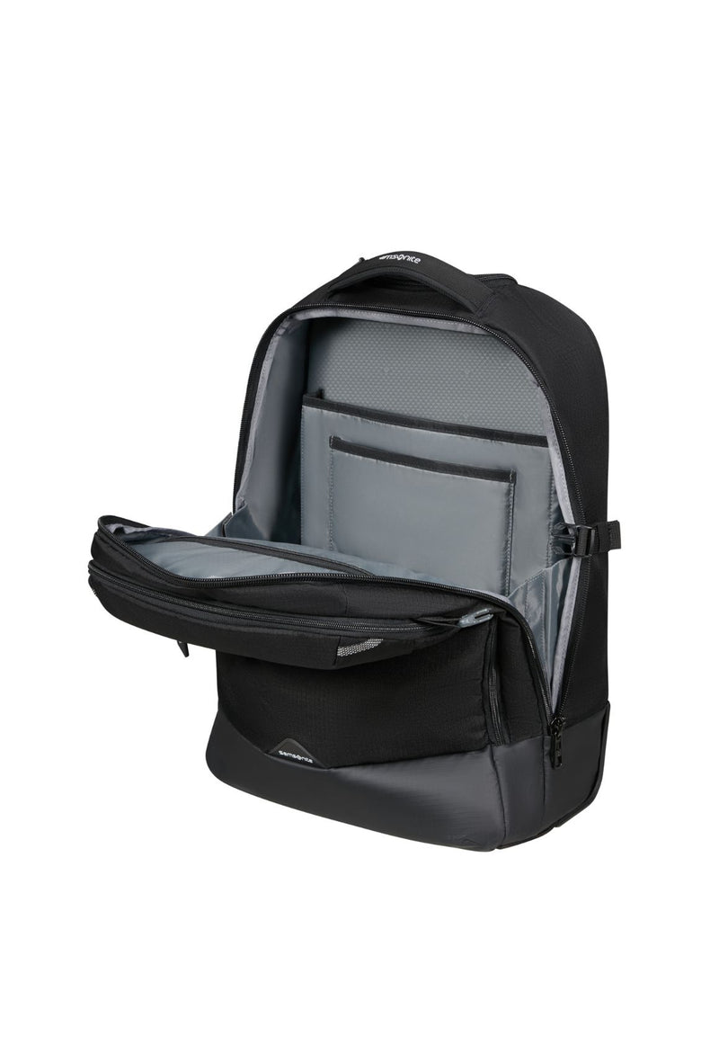 Samsonite Roadseeker Laptoptasche mit Rollen