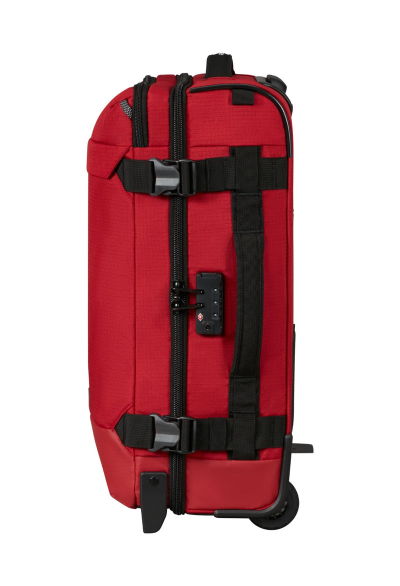 Samsonite Roadseeker Reisetasche mit Rollen