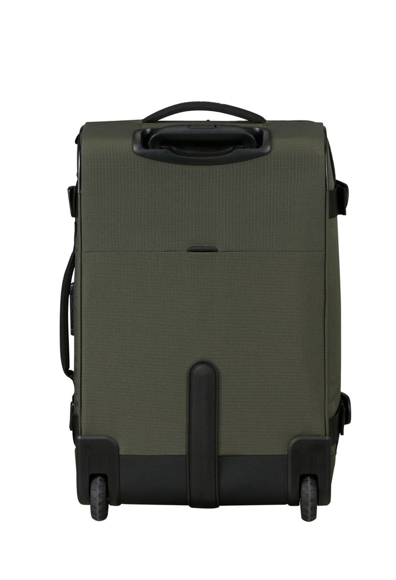 Samsonite Roadseeker Reisetasche mit Rollen
