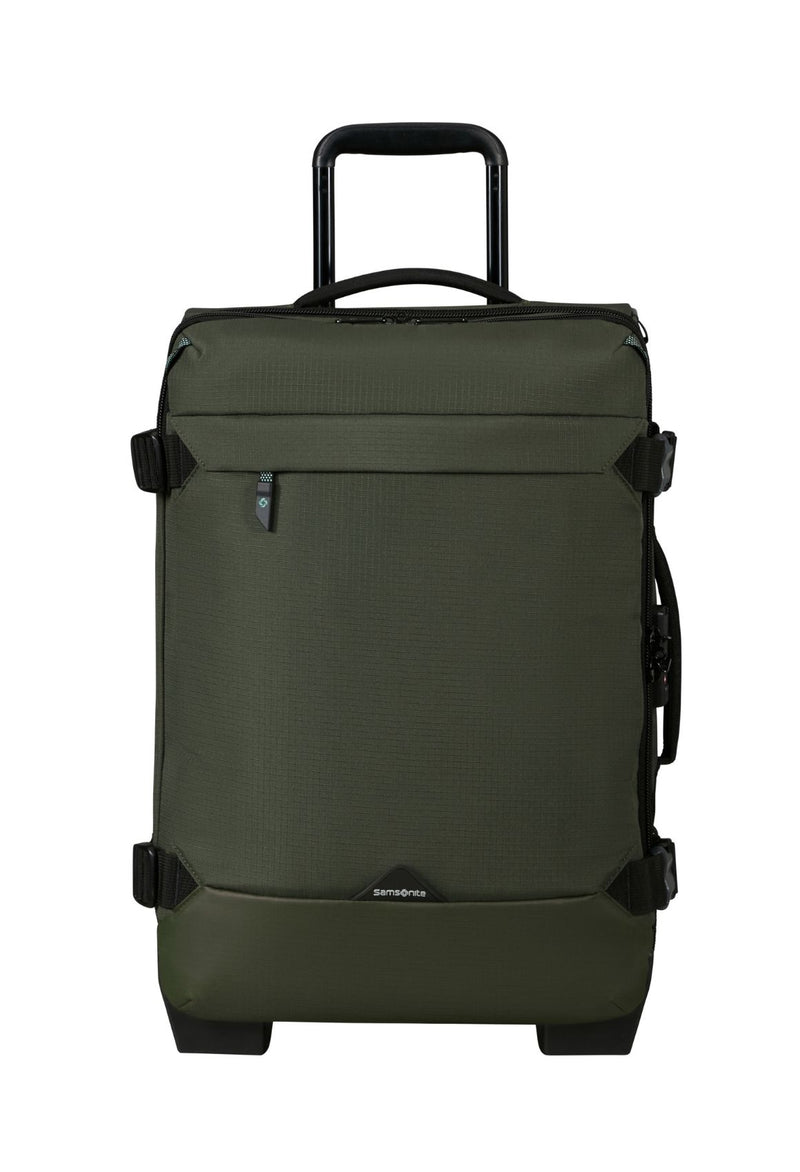 Samsonite Roadseeker Reisetasche mit Rollen
