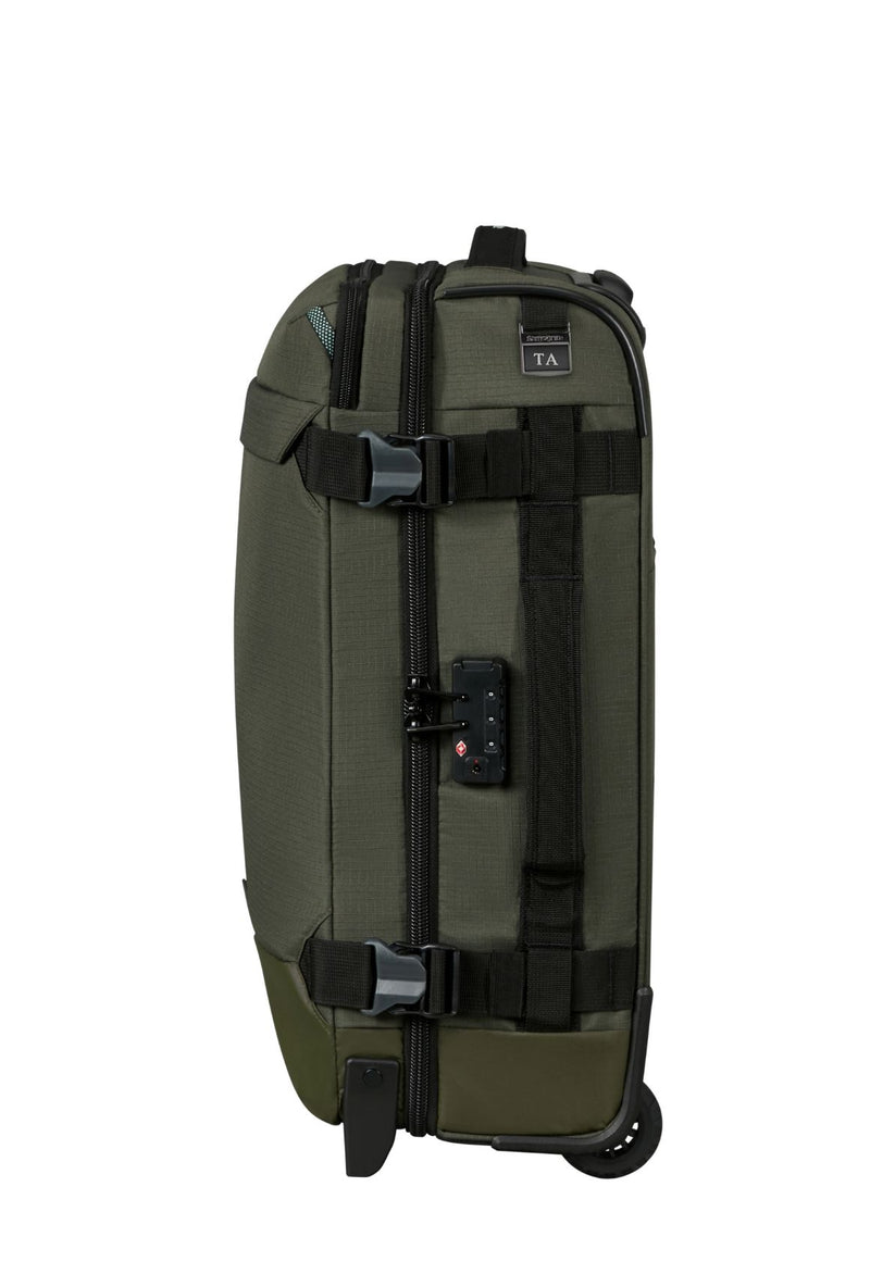 Samsonite Roadseeker Reisetasche mit Rollen