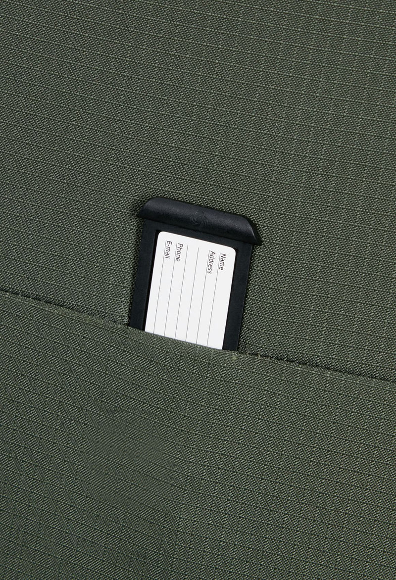 Samsonite Roadseeker Reisetasche mit Rollen