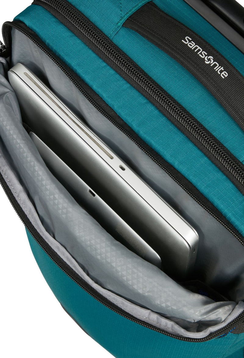Samsonite Roadseeker Reisetasche mit Rollen