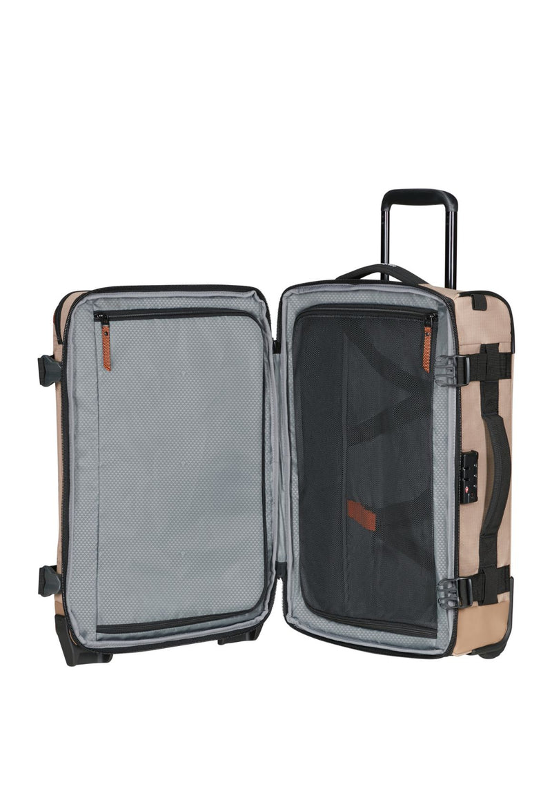 Samsonite Roadseeker Reisetasche mit Rollen