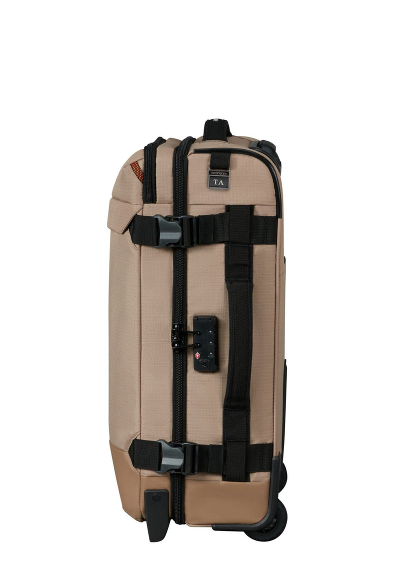 Samsonite Roadseeker Reisetasche mit Rollen